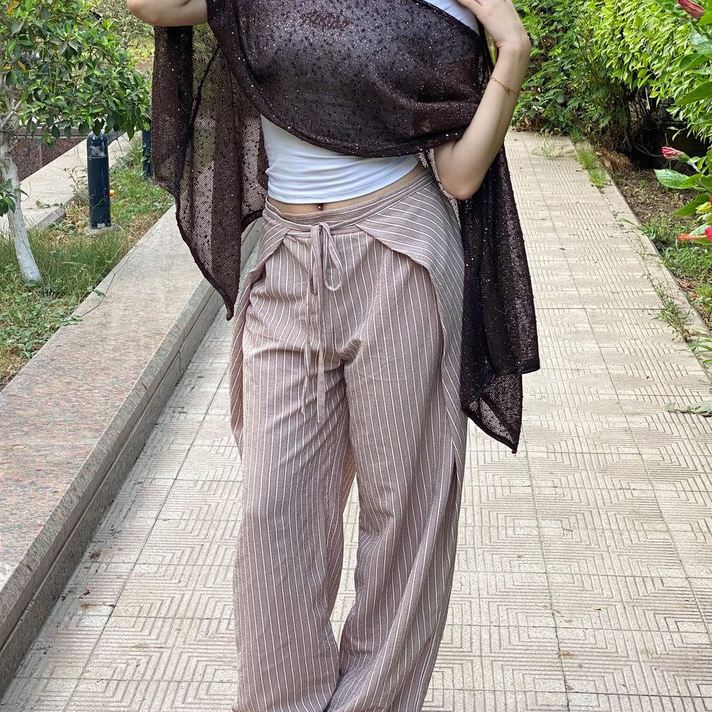 Balloon pants
