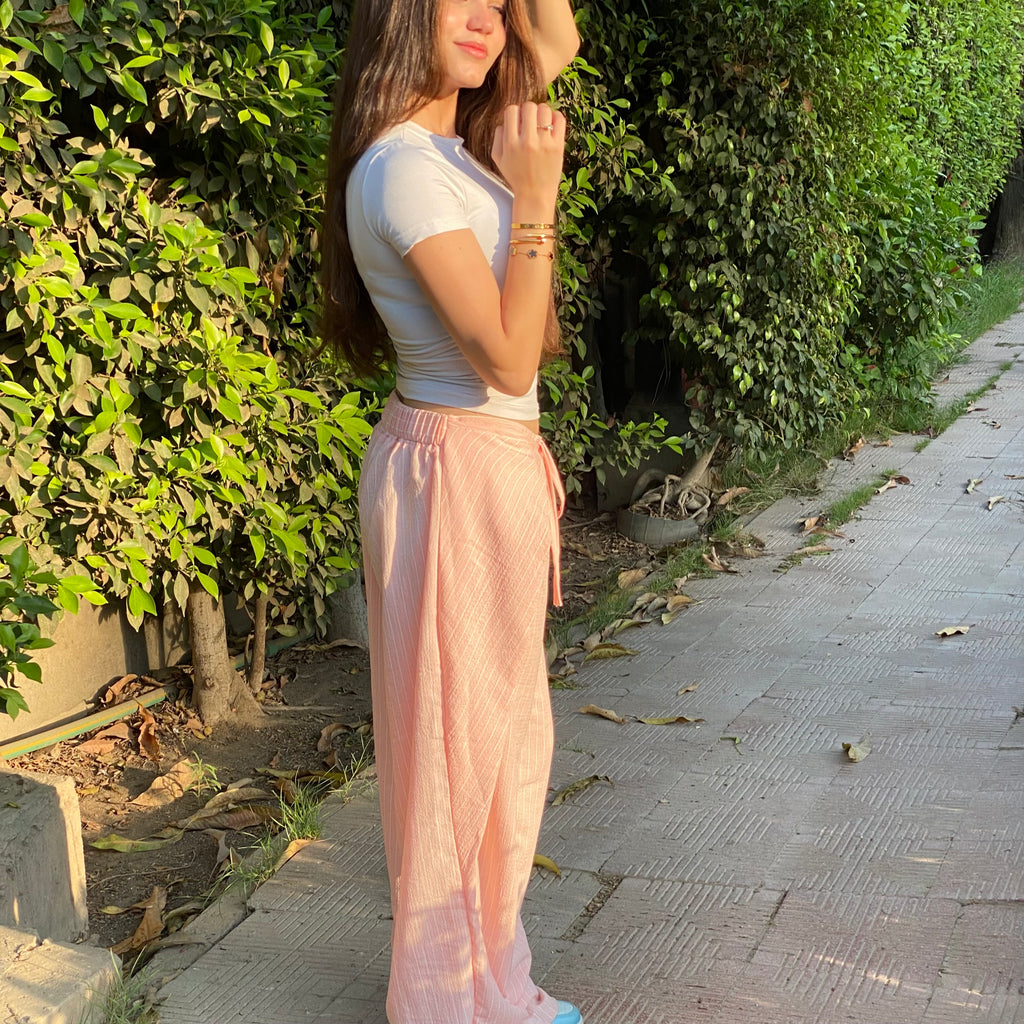 Balloon pants
