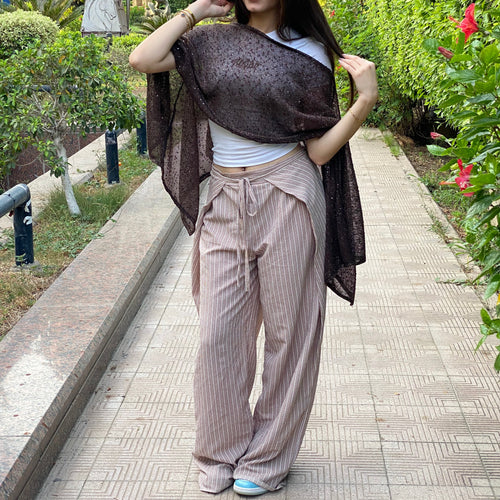 Balloon pants