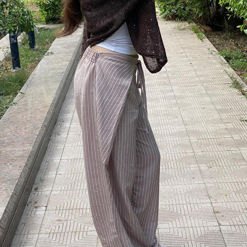 Balloon pants